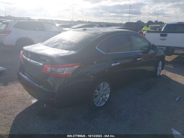3N1AB7AP1FY227850 Nissan SENTRA SL