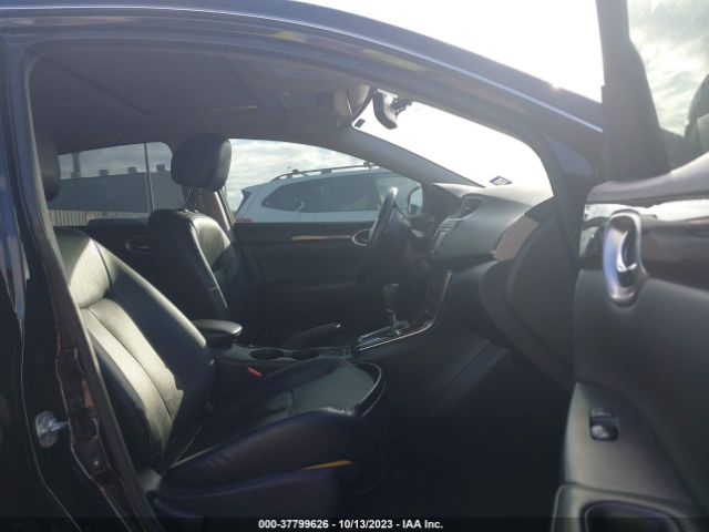3N1AB7AP1FY227850 Nissan SENTRA SL
