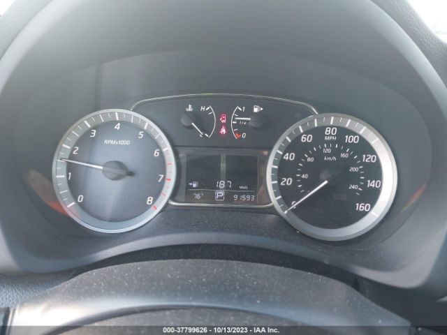 3N1AB7AP1FY227850 Nissan SENTRA SL