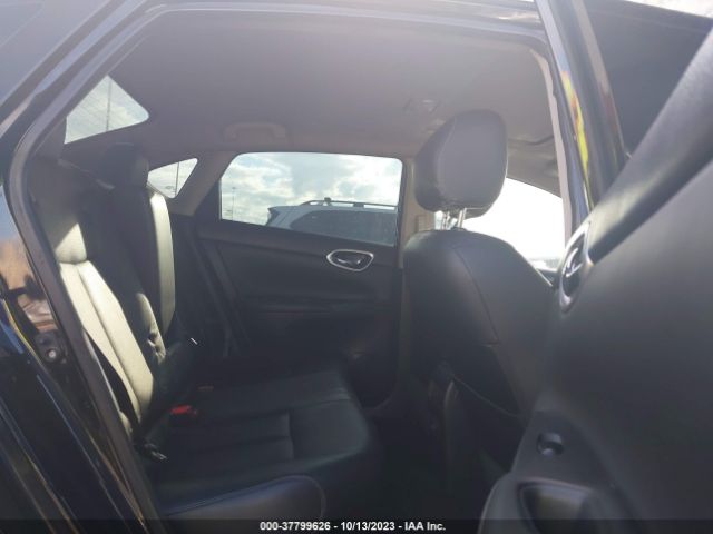 3N1AB7AP1FY227850 Nissan SENTRA SL
