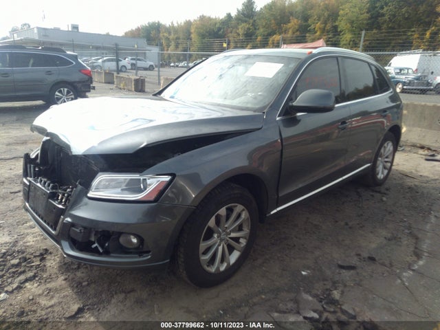WA1L2AFP6GA019894 Audi Q5 Premium Plus