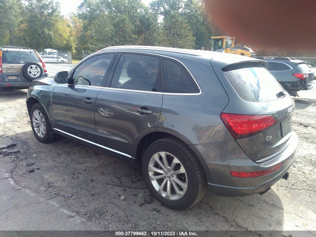WA1L2AFP6GA019894 Audi Q5 Premium Plus