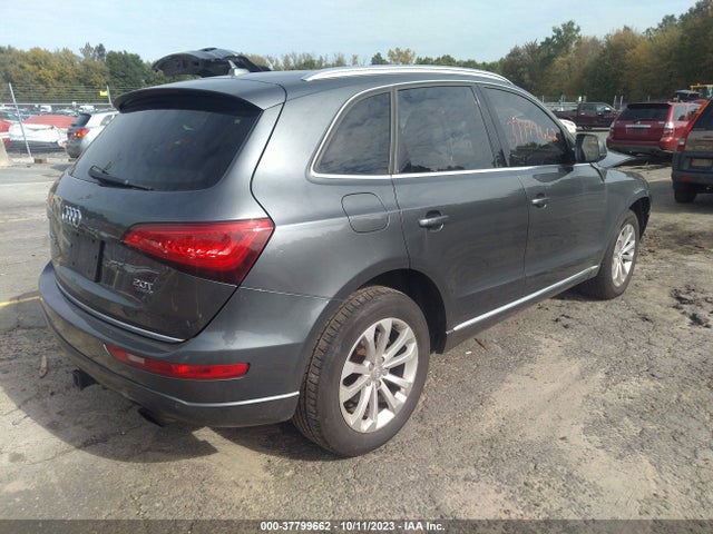 WA1L2AFP6GA019894 Audi Q5 Premium Plus
