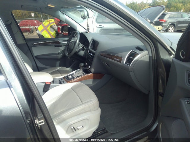 WA1L2AFP6GA019894 Audi Q5 Premium Plus