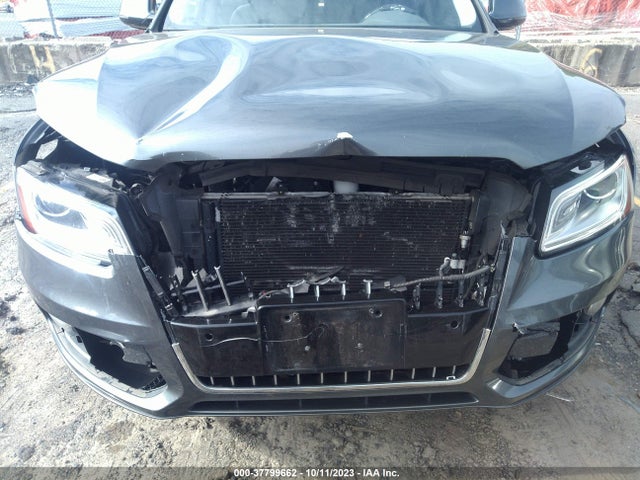 WA1L2AFP6GA019894 Audi Q5 Premium Plus