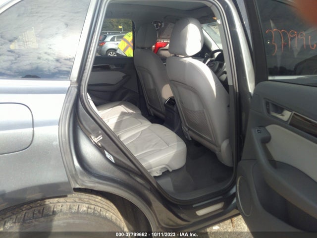 WA1L2AFP6GA019894 Audi Q5 Premium Plus