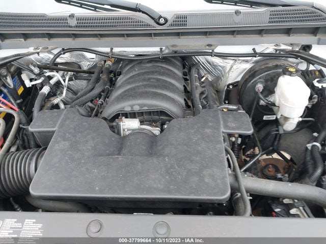 2017 CHEVROLET SILVERADO 1500 LT VIN: 1GCVKRECXHZ408262