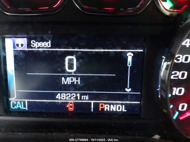 2017 CHEVROLET SILVERADO 1500 LT VIN: 1GCVKRECXHZ408262