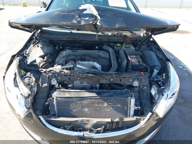 2G4GS5GX7G9185832 Buick Regal Premium Ii