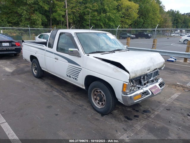 Продажа на аукционе авто 1995 Nissan Truck King Cab Se/king Cab Xe, vin: 1N6HD16S1SC396900, номер лота: 37799670