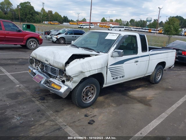 Продажа на аукционе авто 1995 Nissan Truck King Cab Se/king Cab Xe, vin: 1N6HD16S1SC396900, номер лота: 37799670
