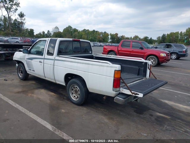 Продажа на аукционе авто 1995 Nissan Truck King Cab Se/king Cab Xe, vin: 1N6HD16S1SC396900, номер лота: 37799670