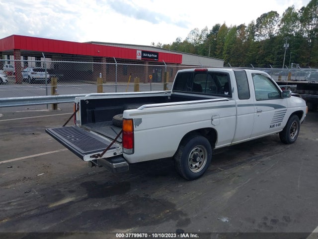 Продажа на аукционе авто 1995 Nissan Truck King Cab Se/king Cab Xe, vin: 1N6HD16S1SC396900, номер лота: 37799670
