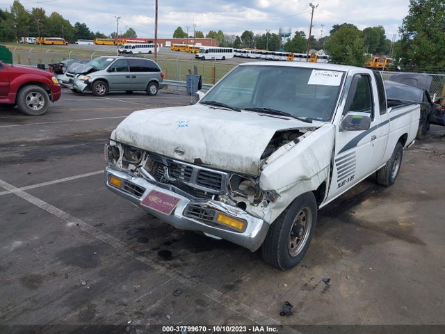 Продажа на аукционе авто 1995 Nissan Truck King Cab Se/king Cab Xe, vin: 1N6HD16S1SC396900, номер лота: 37799670
