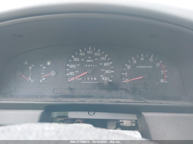 Продажа на аукционе авто 1995 Nissan Truck King Cab Se/king Cab Xe, vin: 1N6HD16S1SC396900, номер лота: 37799670