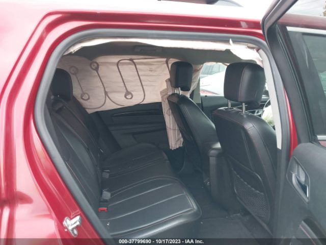 2GKALUEK0F6433240 GMC Terrain Denali