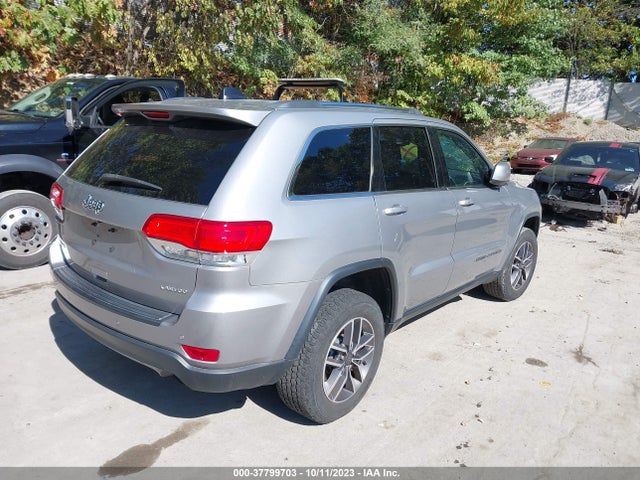 1C4RJFAG7KC637892 Jeep Grand Cherokee Laredo E