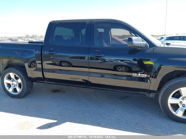 Chevrolet Silverado 1500 Lt 2014 3GCPCREH5EG567381 Image 13