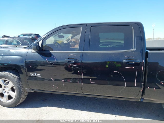Chevrolet Silverado 1500 Lt 2014 3GCPCREH5EG567381 Image 14
