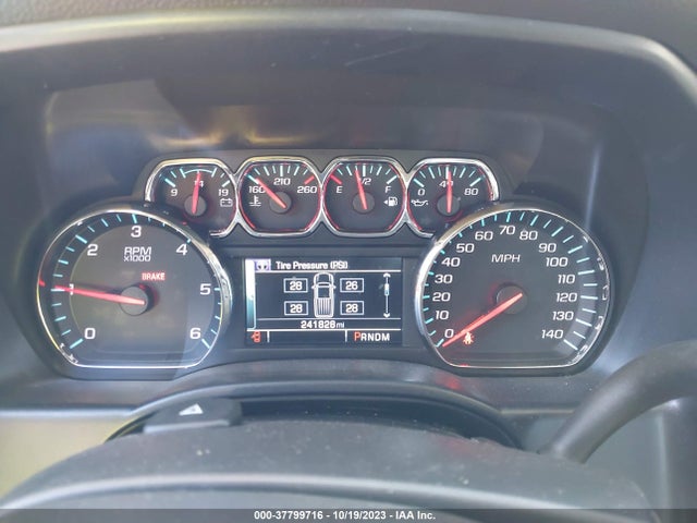 Chevrolet Silverado 1500 Lt 2014 3GCPCREH5EG567381 Image 7