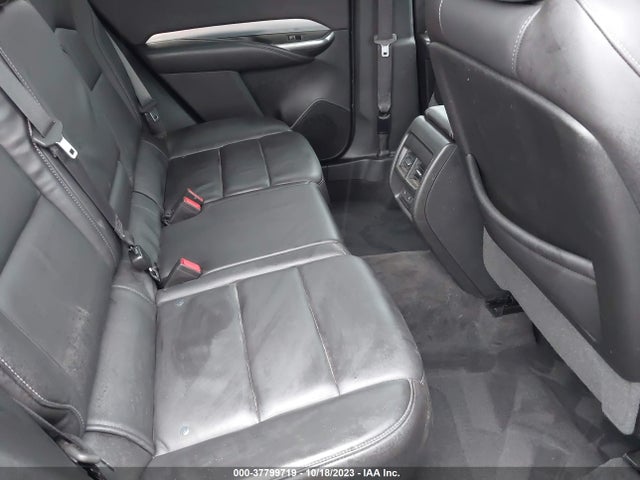 2019 CADILLAC XT4 1GYFZDR43KF163183 Photo 7