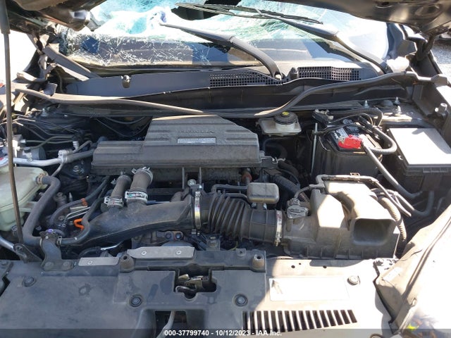 Honda Cr-v Ex-l 2019 7FARW2H87KE022582 Image 10