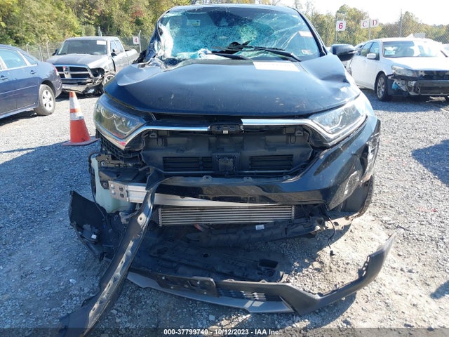 Honda Cr-v Ex-l 2019 7FARW2H87KE022582 Image 11