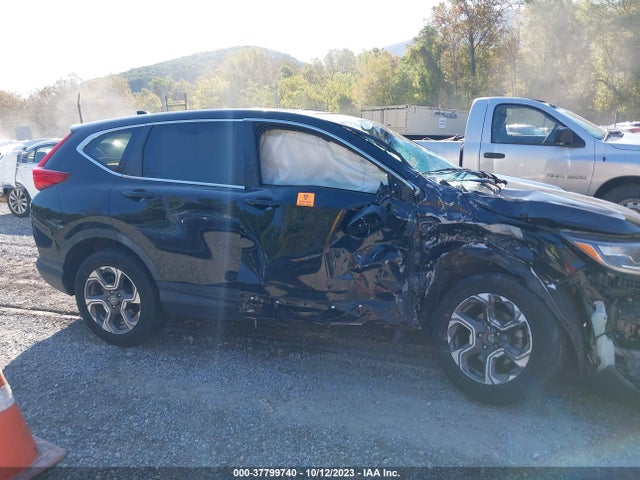 Honda Cr-v Ex-l 2019 7FARW2H87KE022582 Image 12