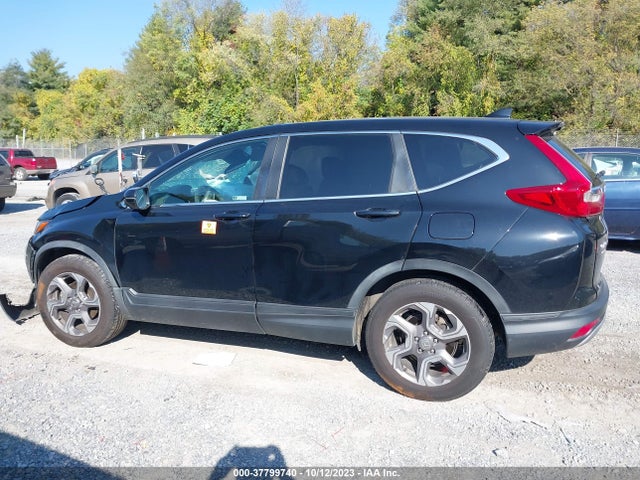Honda Cr-v Ex-l 2019 7FARW2H87KE022582 Image 13
