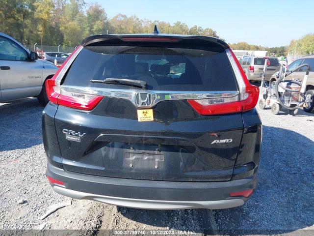Honda Cr-v Ex-l 2019 7FARW2H87KE022582 Image 15