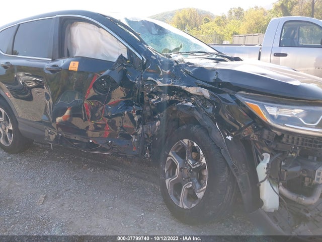 Honda Cr-v Ex-l 2019 7FARW2H87KE022582 Image 6