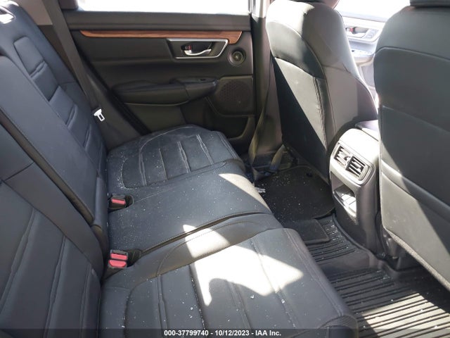Honda Cr-v Ex-l 2019 7FARW2H87KE022582 Image 8