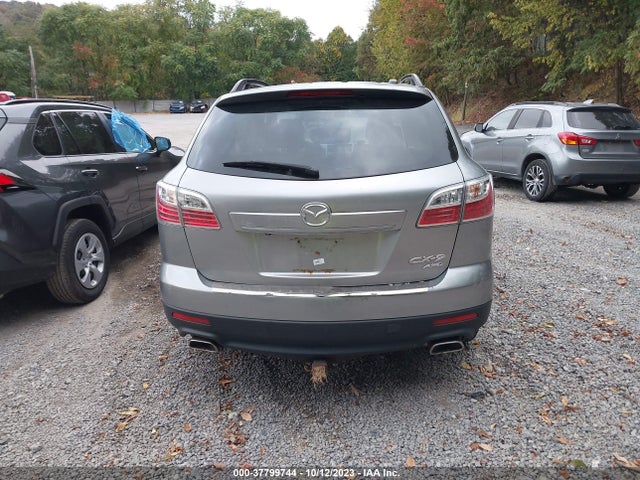 2010 MAZDA CX-9 TOURING VIN: JM3TB3MVXA0237960