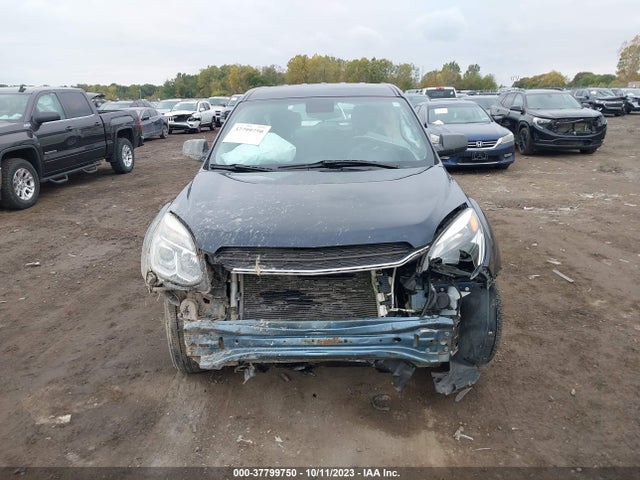 2017 CHEVROLET EQUINOX LS VIN: 2GNALBEK7H1566505