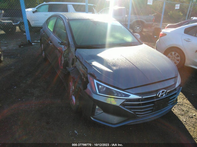 2019 5NPD84LF4KH464089 main image