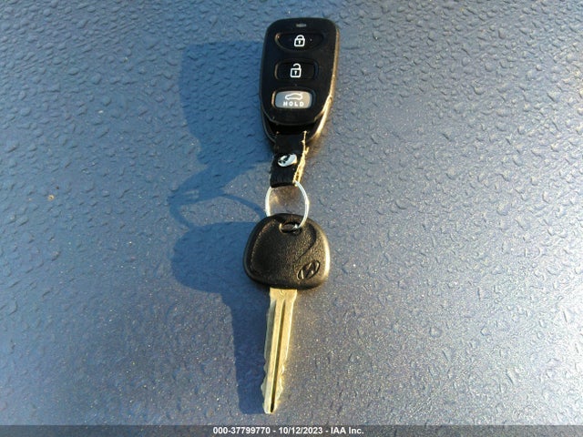 Hyundai ELANTRA SEL 2019 5NPD84LF4KH464089 Image 11