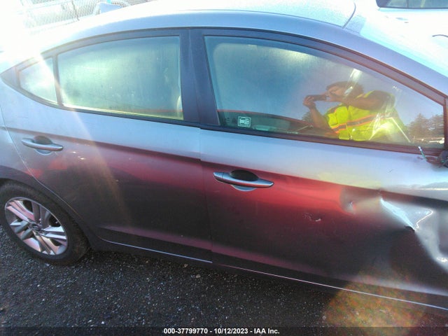 Hyundai ELANTRA SEL 2019 5NPD84LF4KH464089 Image 13