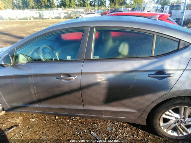 Hyundai ELANTRA SEL 2019 5NPD84LF4KH464089 Image 14