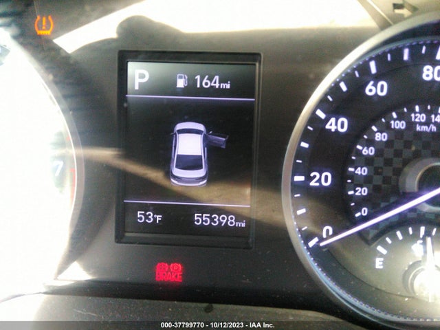 Hyundai ELANTRA SEL 2019 5NPD84LF4KH464089 Image 15