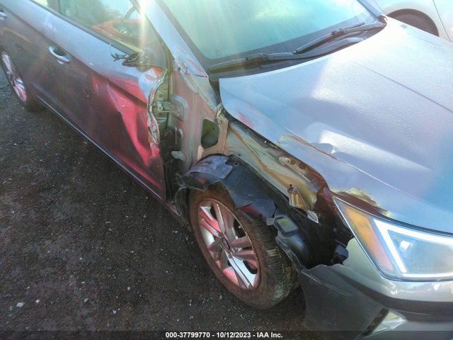 Hyundai ELANTRA SEL 2019 5NPD84LF4KH464089 Image 6