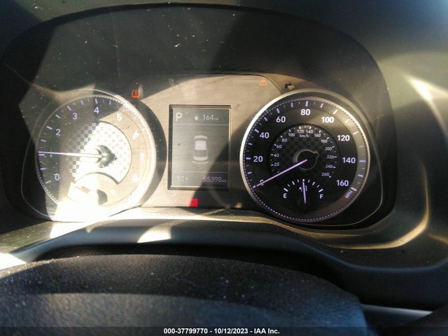 Hyundai ELANTRA SEL 2019 5NPD84LF4KH464089 Image 7