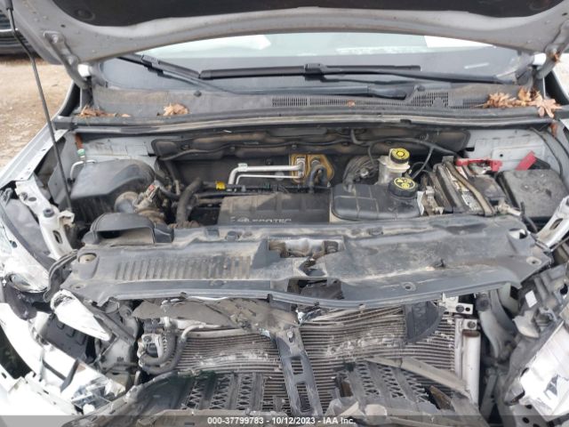 KL4CJCSB7EB623910 Buick Encore Leather