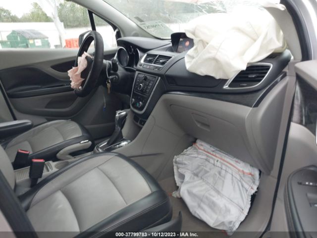 KL4CJCSB7EB623910 Buick Encore Leather