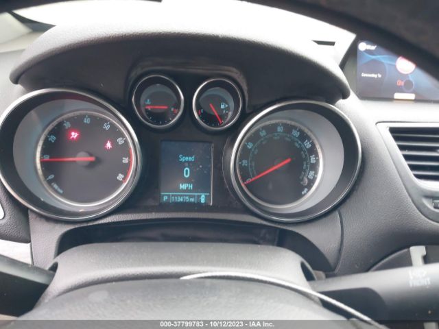 KL4CJCSB7EB623910 Buick Encore Leather