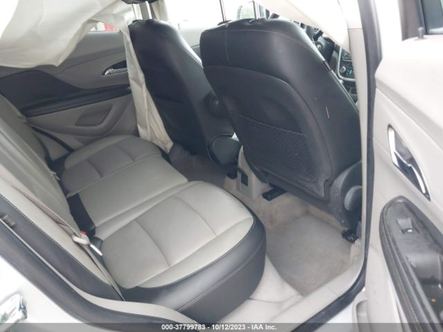 KL4CJCSB7EB623910 Buick Encore Leather