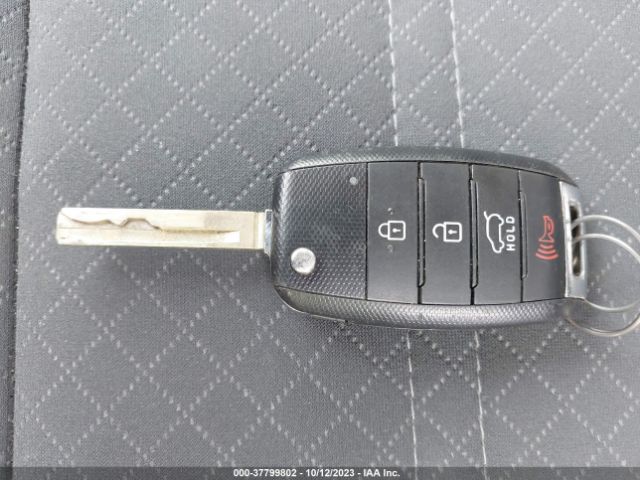 5XYPGDA50LG621118 KIA Sorento Lx V6