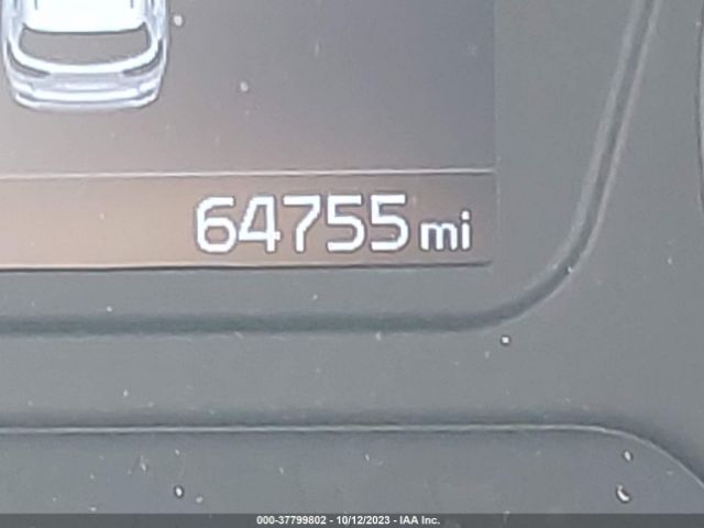 5XYPGDA50LG621118 KIA Sorento Lx V6