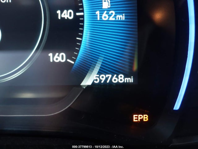 2020 HYUNDAI SANTA FE SEL VIN: 5NMS3CADXLH224562