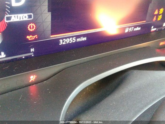 JN8BT3DD0NW272281 Nissan Rogue Platinum
