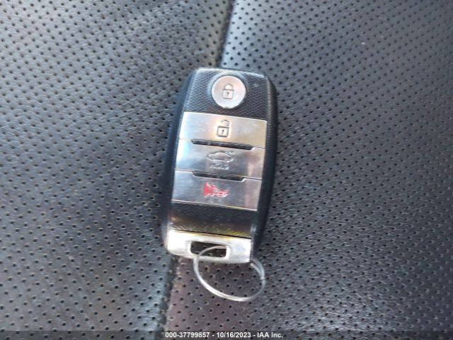 KNAFZ4A87E5174778 KIA FORTE EX